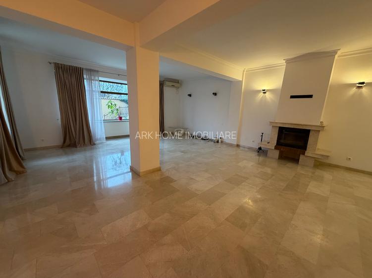 Vila individuală Pipera - 2