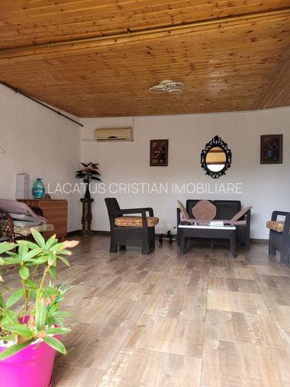 OCAZIE! VILA SUPERBA P+1+POD ZONA KM 5 - 33