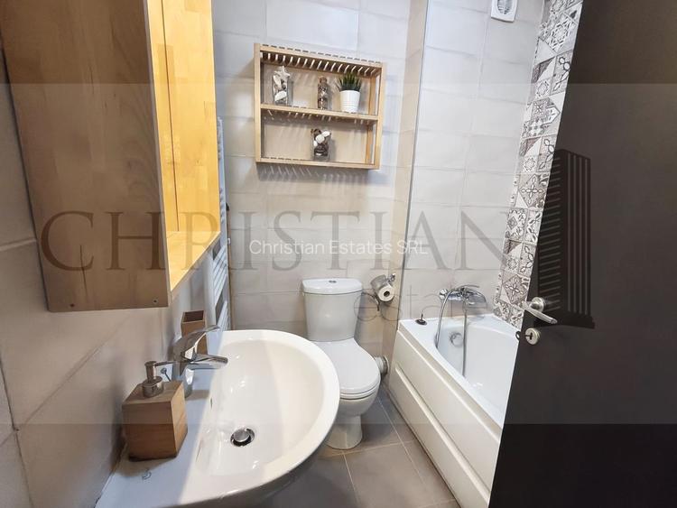 3 Camere Grozăvești Cotroceni Onix Residence Disponibil Imediat - 9