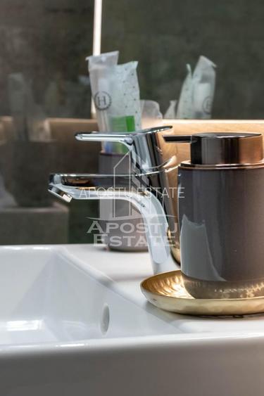 Apartament de lux cu 2 camere, loc de parcare, zona Calea Aradului - 20