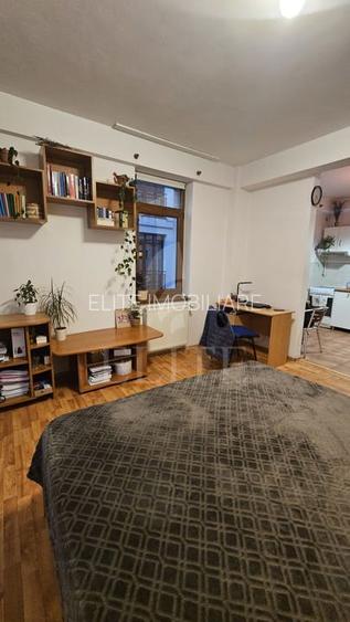 Apartament o camera în zona Observatorului - 3
