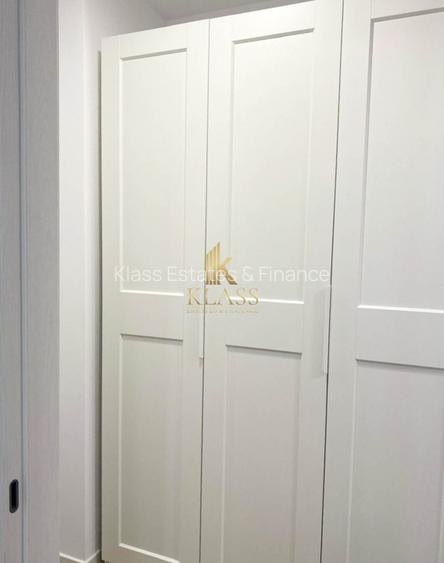 Apartament 2 camere Cloud 9 | Parcare subterana inclusa - 6