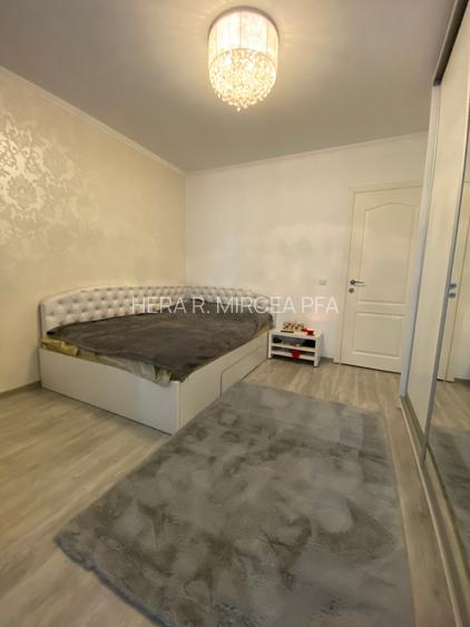 Garsoniera Mobilata Utilata Lux, Sos Giurgiului Str Anghel Moldoveanu - 2