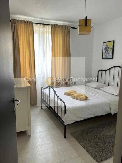 2 camere | Universitate - Centru vechi | Pretabil AIRBNB I Etaj 5 - 5