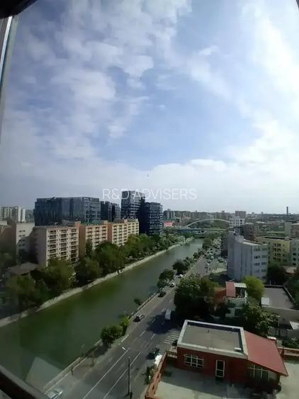 Spațiu Birou de inchiriat in cladire de birouri clasa A, ideal pentru business - 5