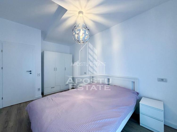 Apartament 2 camere de inchiriat, Torontalului, Timisoara - 4