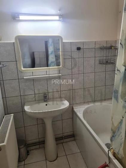 Medicina- 2 camere, centrala termica, etaj 1, zona excelenta - 6