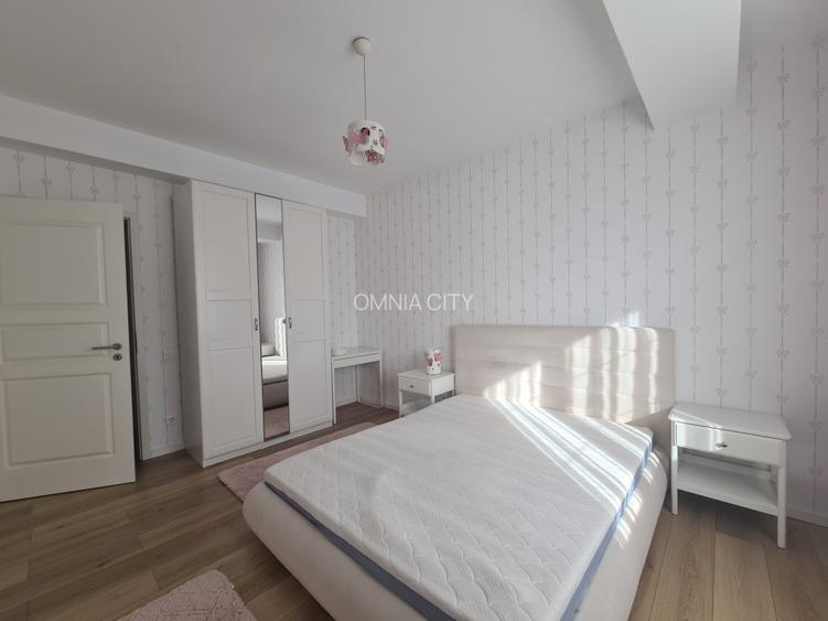 OMNIA-Vila individuala, zona centrala, curte -500 mp. Se cuvine, sa alegi bine ! - 23