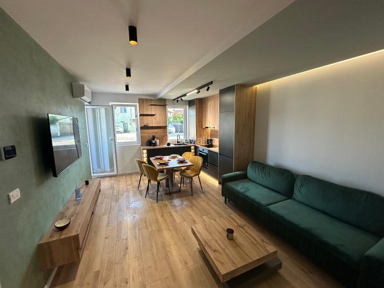 Apartament smart 2 camere Giroc - 2