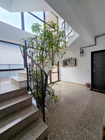 Apartament 2 Camere Bulevardul Victor Dumitrescu ,Dobroești - 5