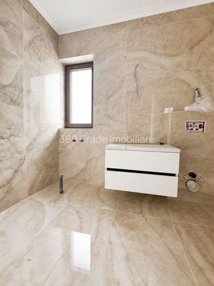 Duplex modern P+1 în Giroc – 109 mp utili | 336 mp teren - 14