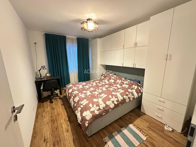 Apartament 2 cam - Mobilat si Utilat - Metrou Berceni - Mutare rapida - Parcare - 5