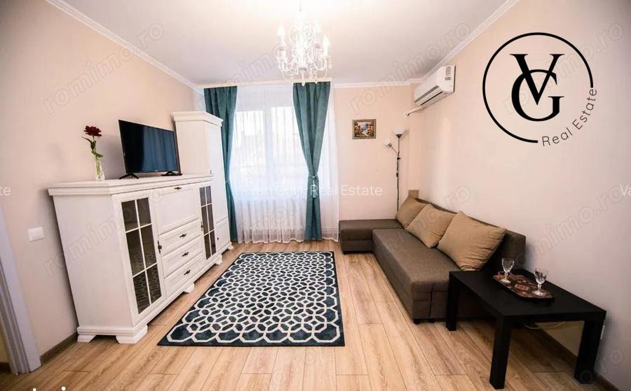 Apartament 2 Camere - Zona Centrala - Termen Lung - 5