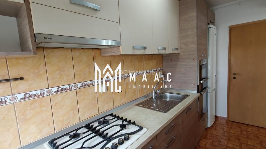 Apartament 4 camere |  2 balcoane | 86 mp | Ștrand - 6