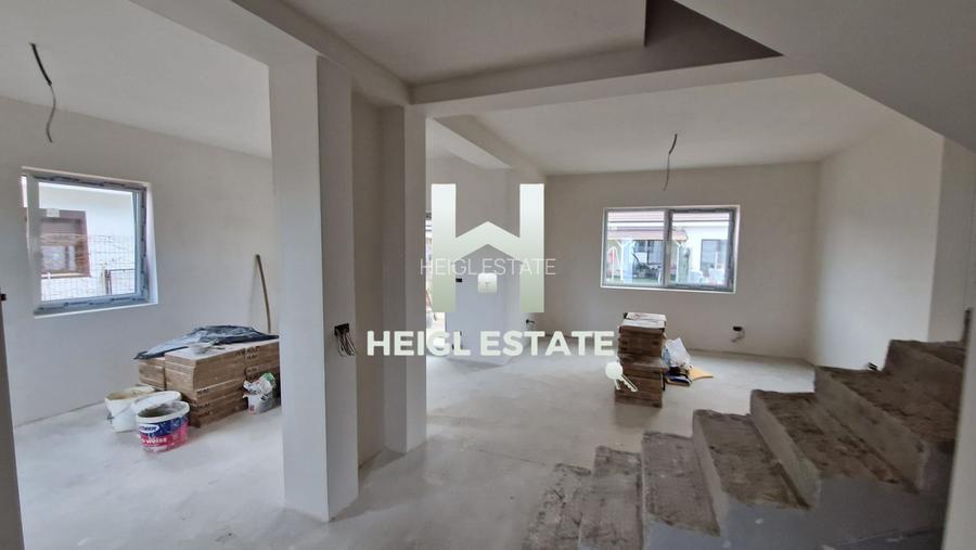 Duplex cu 4 camere in Bucovat - 6