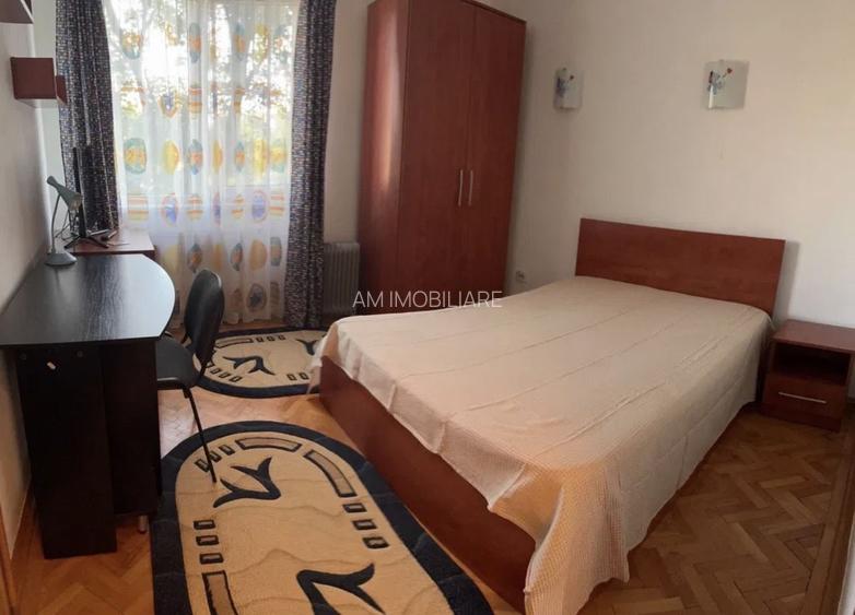 AP. 2 CAMERE-IANCULUI, BLOC REABILITAT, BUCATARIE INCHISA, MOBILAT - 5