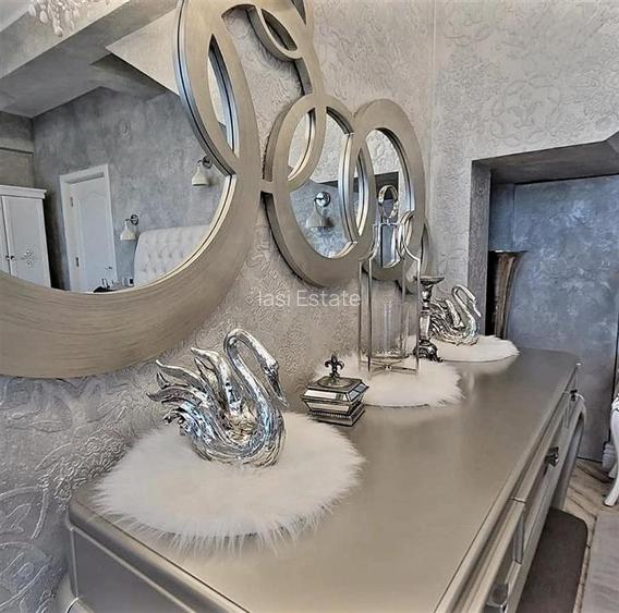 Penthouse cu vedere la Palat, de 266 mp - 10