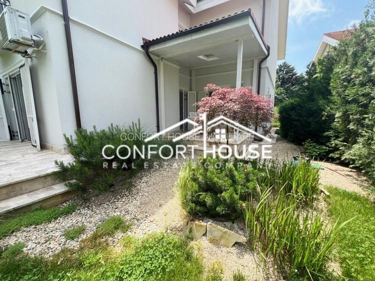 VILA P+E, 4 camere,  ansamblu rezidential, IANCU NICOLAE - 52