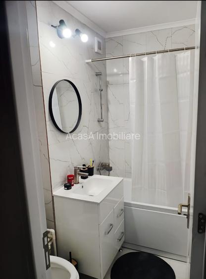 Apartament 1 camera Mazepa- Faleza priveliste la Dunare - 8