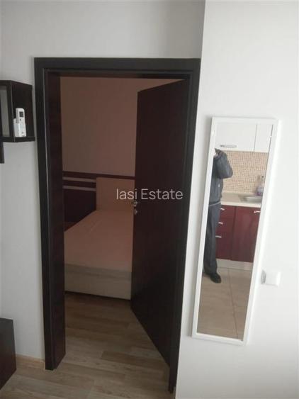 Apartament 2 Camere Palas - Lazar Residence - 6