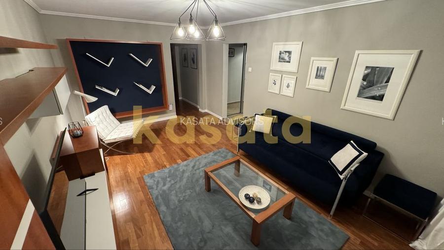 Apartament elegant 3 camere de închiriat – zona Dorobanți - 4