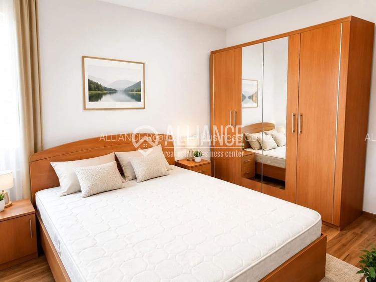 Apartament 2 camere - (COD 10) SPITALUL JUDEȚEAN - 4