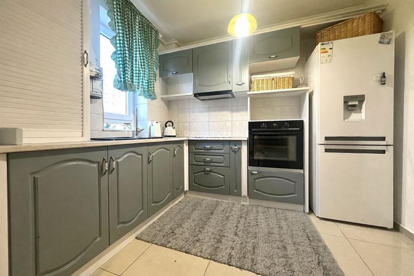 Apartament 2 camere + boxa - 3