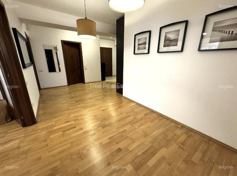 2 camere Baneasa - Romatsa / 76mp utili + 20mp terasa / parcare - 7