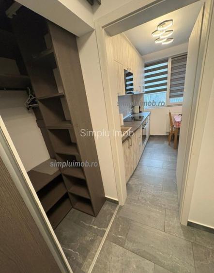 Renovat modern 2 camere Alexandru Obregia - 10