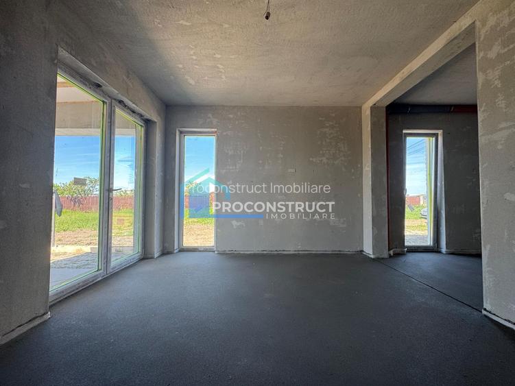 Duplex Spatios si Modern in Mosnita Noua | Predare La Cheie 145.000 E - 6