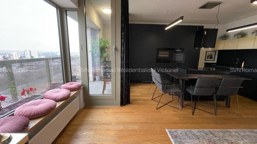 REA1017326 Duplex I 3 Etaje I Aviatiei Park I De inchiriat - 4