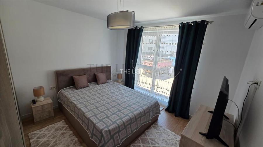 INCHIRIERE APARTAMENT 3 CAMERE MTM SKY RESIDENCE - 4