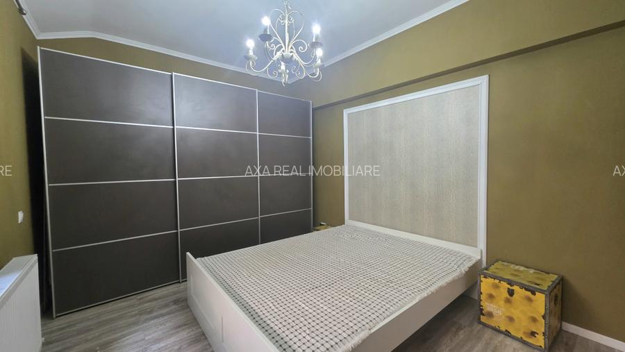 COMISION 0%I Inchiriere 2 camere I Sisesti- Darmanesti | centrala |pet friendlyI - 8