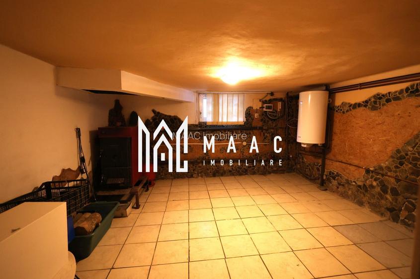 Casa 4 camere I Teren 550 mp I Garaj I Zona Trei Stejari - 11