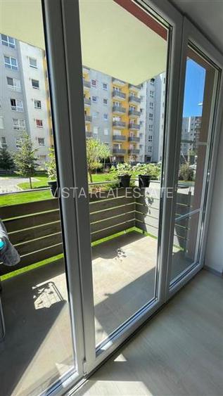 Apartament 2 camere, zona Avantgarden - 7
