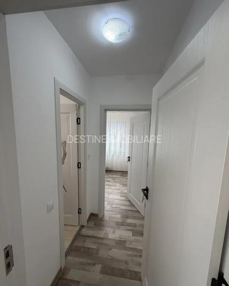 Apartament 2 camere, etaj intermediar, pet friendly, situat in cartierul Astra  - 7
