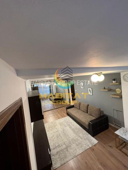 Inchiriere Apartament 2 Camere Cu 2 Bai Metrou Timpuri Noi - 16