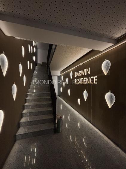 2 Camere I TUNARI I Darwin Residence - 8