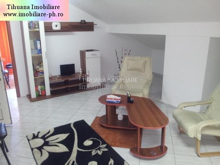 Tihuana Imobiliare:Spatiu comercial de inchiriat-Cantacuzino - stradal - 8