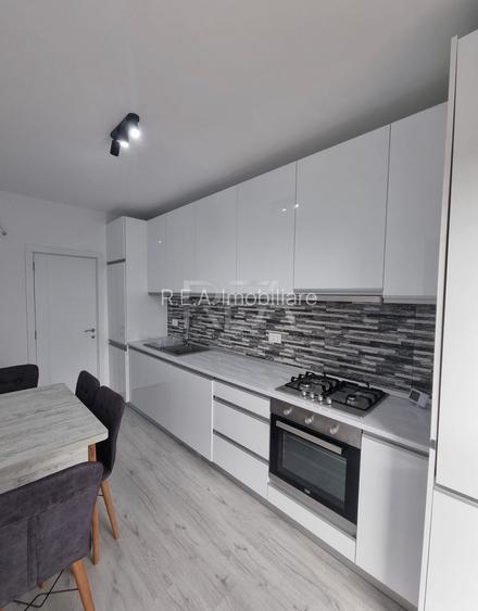 Apartament 2 Camere in Complexul rezidențial Exigent Plaza | Faza 4 - 6