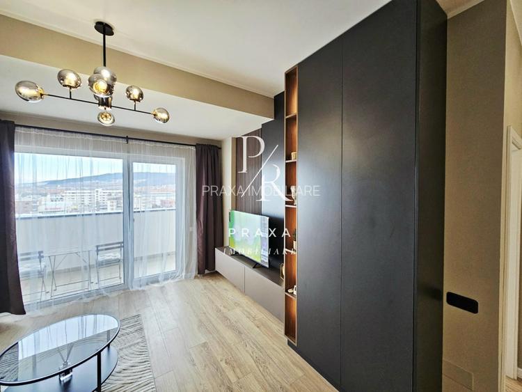 Apartament LUX 2 camere, parcare, Blocurile Albe! - 15