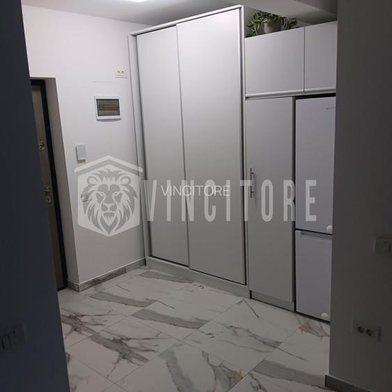 Garsoniera Popesti-Leordeni - 5