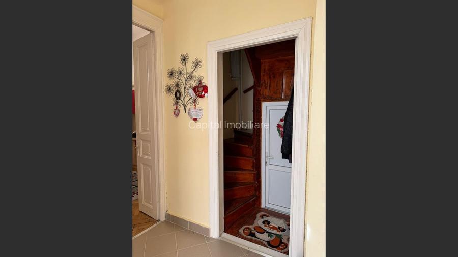 Casă Braila, vânzare: 218m², 4 camere, Calea Galați
 - 20