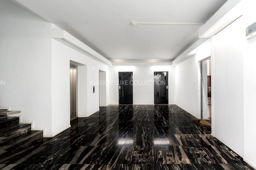 Apartament 2 camere | Complet mobilat & utilat | Loc de parcare | 4 City North  - 13