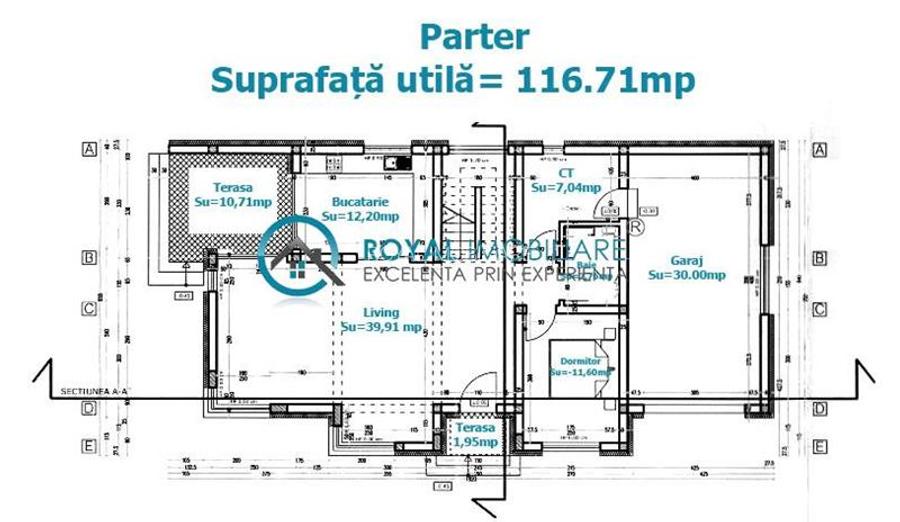 Royal Imobiliare-Vanzare Vila Paulesti - 49