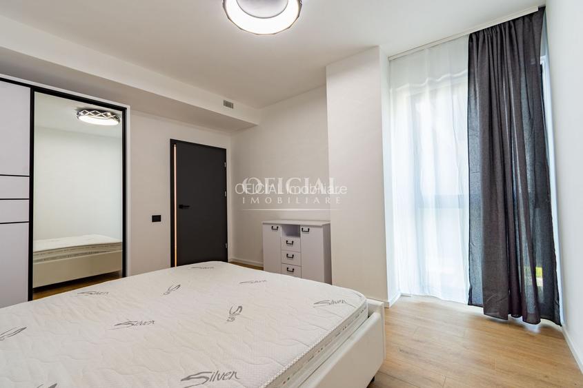 Apartament 2 Camere | 60 mp | Garaj | Zona Iris | Liberty Residence - 9
