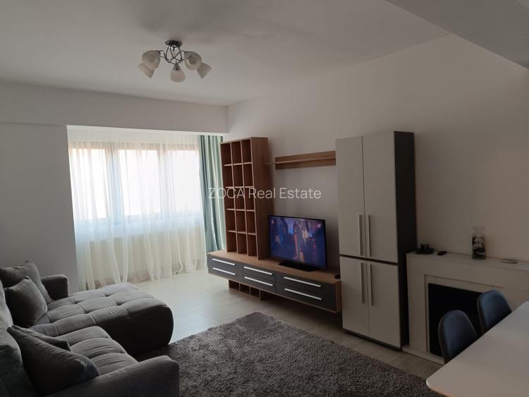 Apartament 4 camere|  Drumul Funigeilor|  Valea Larga| Mobilat - 2