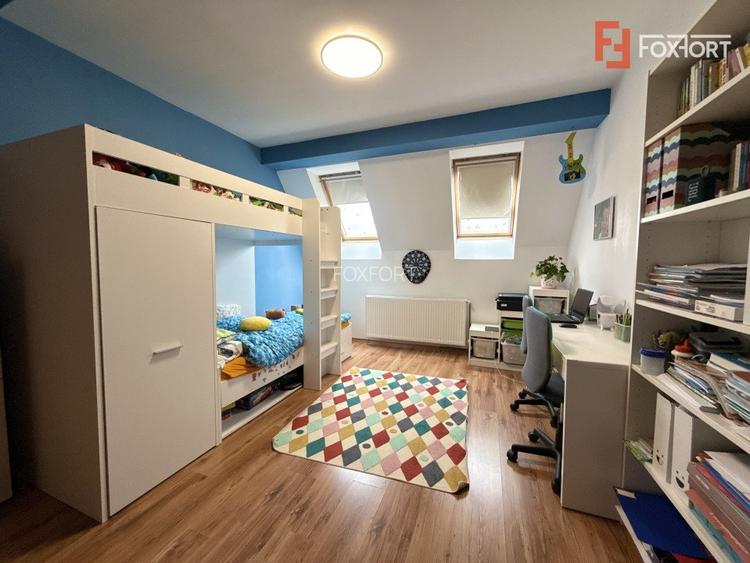 Apartament cu 2 camere de vanzare in Timisoara, zona Lipovei - 15