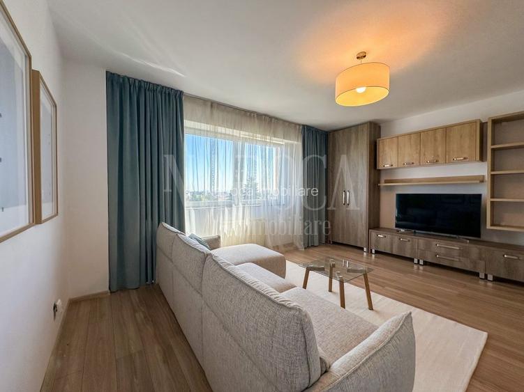 Apartament 2 camere de vanzare in Marasti, Cluj Napoca - 2