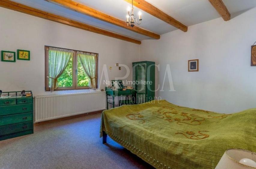 Casa 4 camere de vanzare in Somesul Rece, Somesu Rece - 8